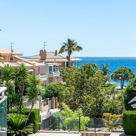 Hauzify I Apartament Cala Pepo L'Ametlla de Mar Exterior photo