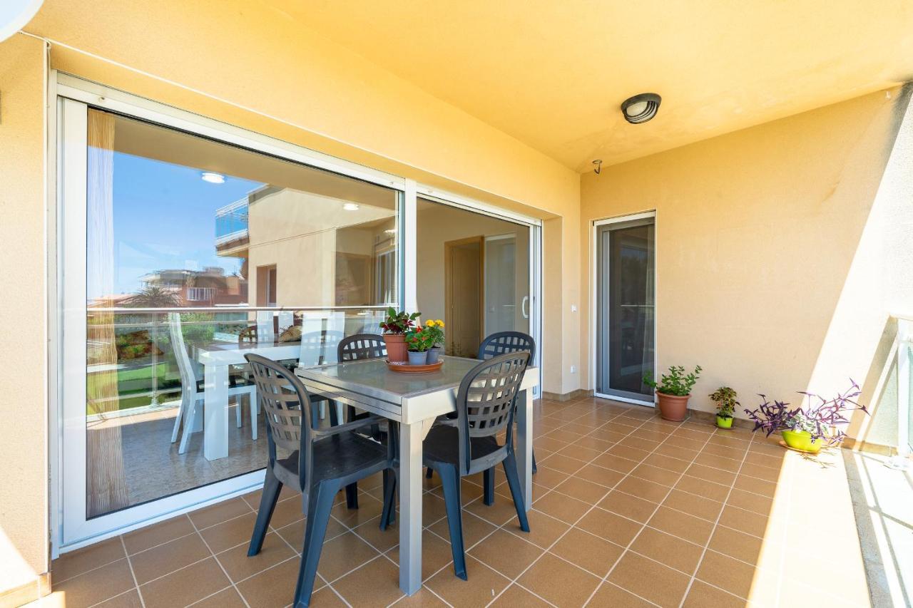 Hauzify I Apartament Cala Pepo L'Ametlla de Mar Exterior photo